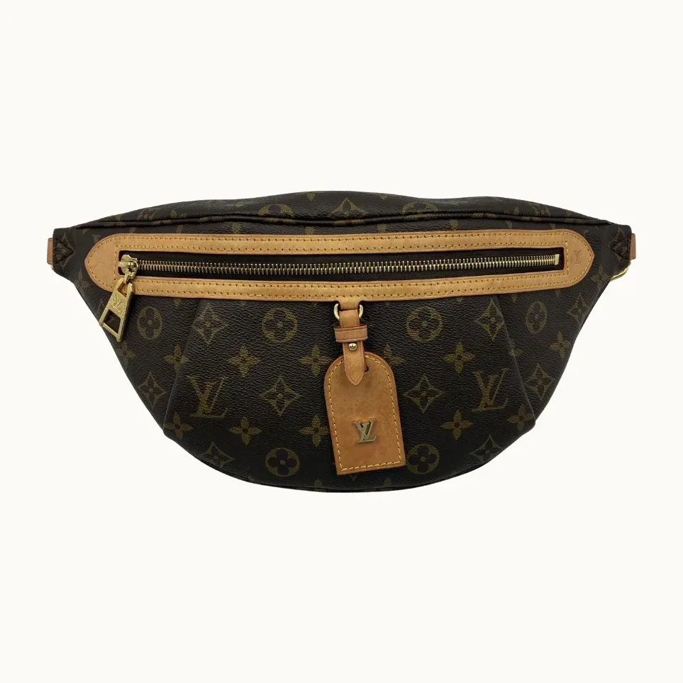 Bolsa Louis Vuitton, Excelente, KV-4991