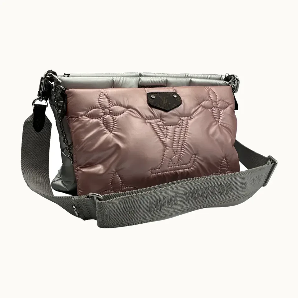 Bolsa Louis Vuitton, Excelente, KV-4993