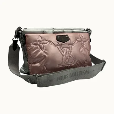 Bolsa Louis Vuitton, Excelente, KV-4993