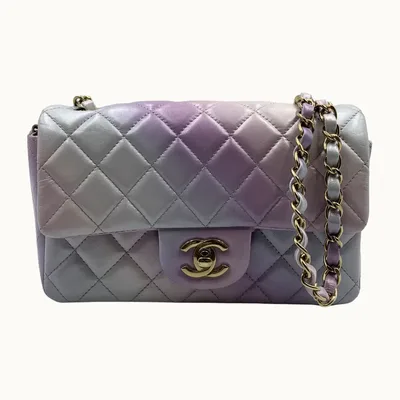 Bolsa Chanel, Excelente, KV-5002