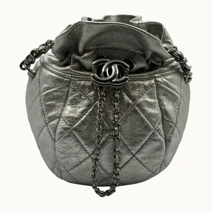 Bolsa Chanel, Excelente, KV-5003