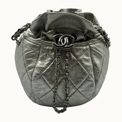 Bolsa Chanel, Excelente, KV-5003