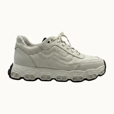 Tenis Hermès, Talla 39, Excelente, KV-5008