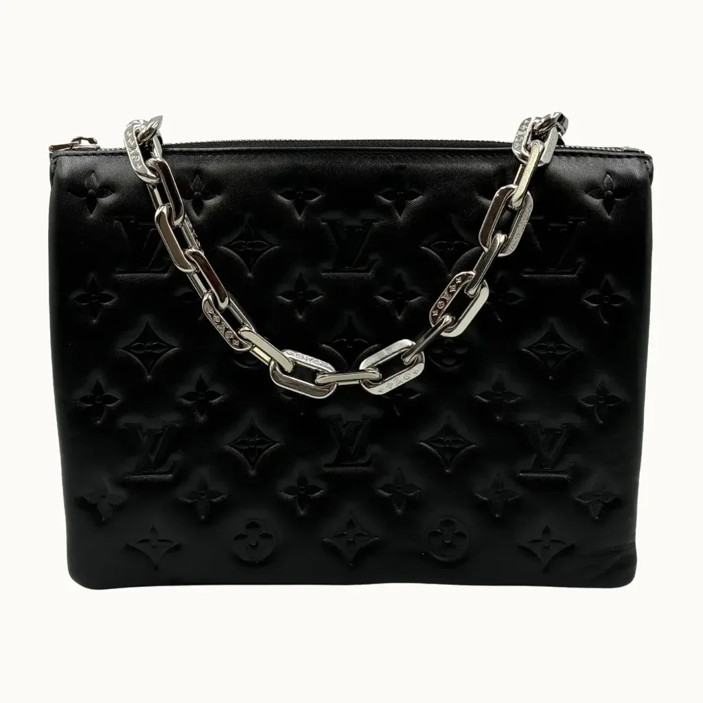Bolsa Louis Vuitton, Excelente, KV-5011