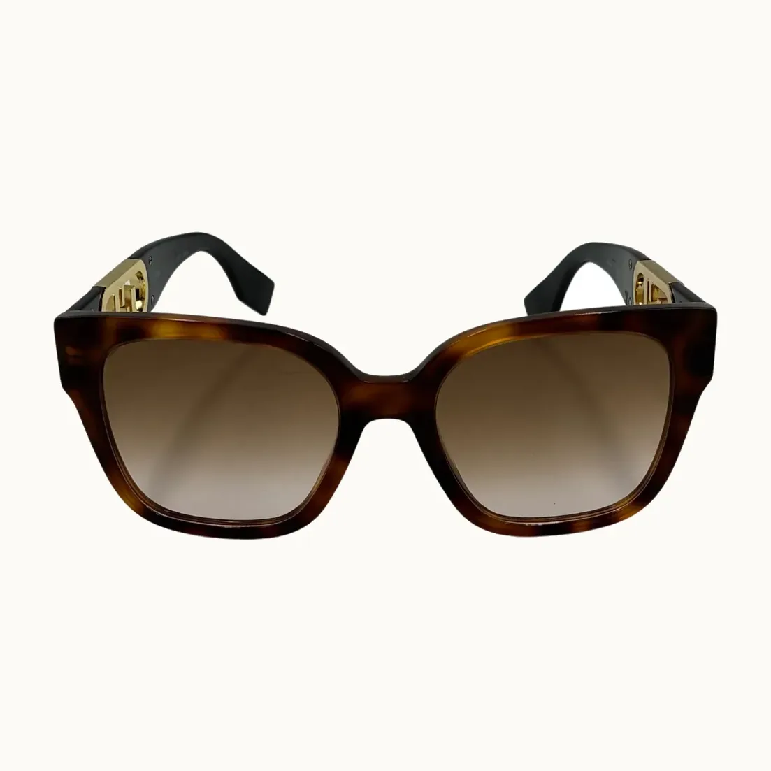 Lentes de Sol Fendi, Excelente, KV-5021