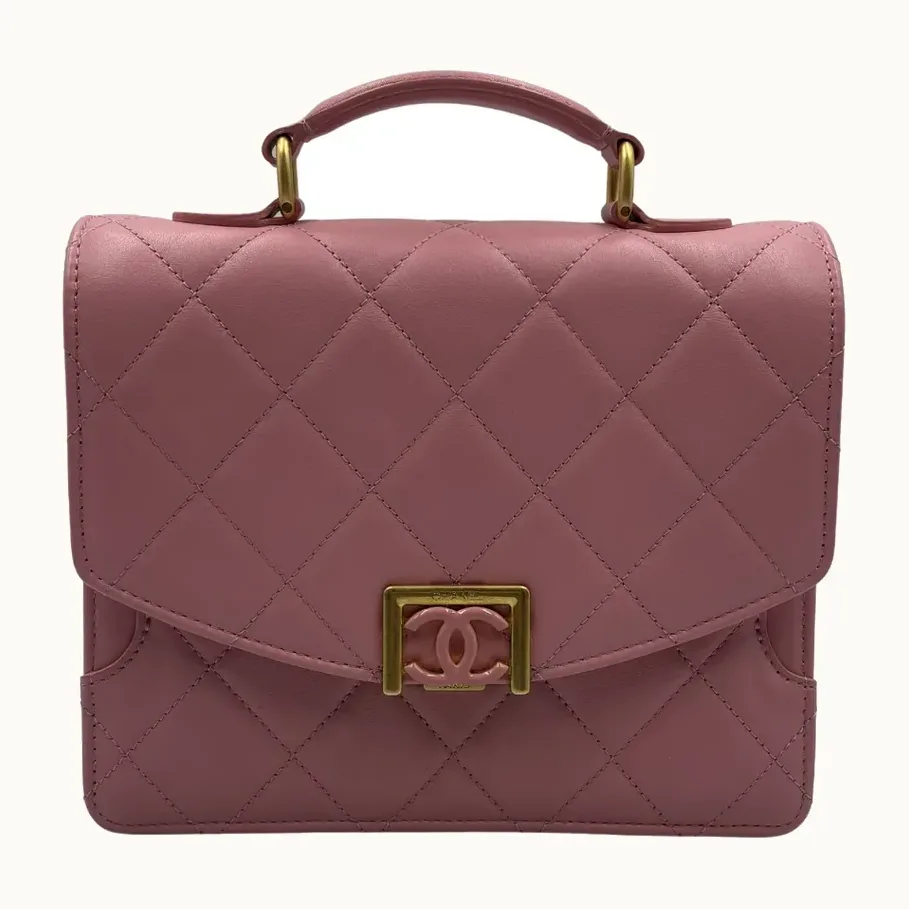 Bolsa Chanel, Excelente, KV-5025