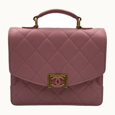 Bolsa Chanel, Excelente, KV-5025