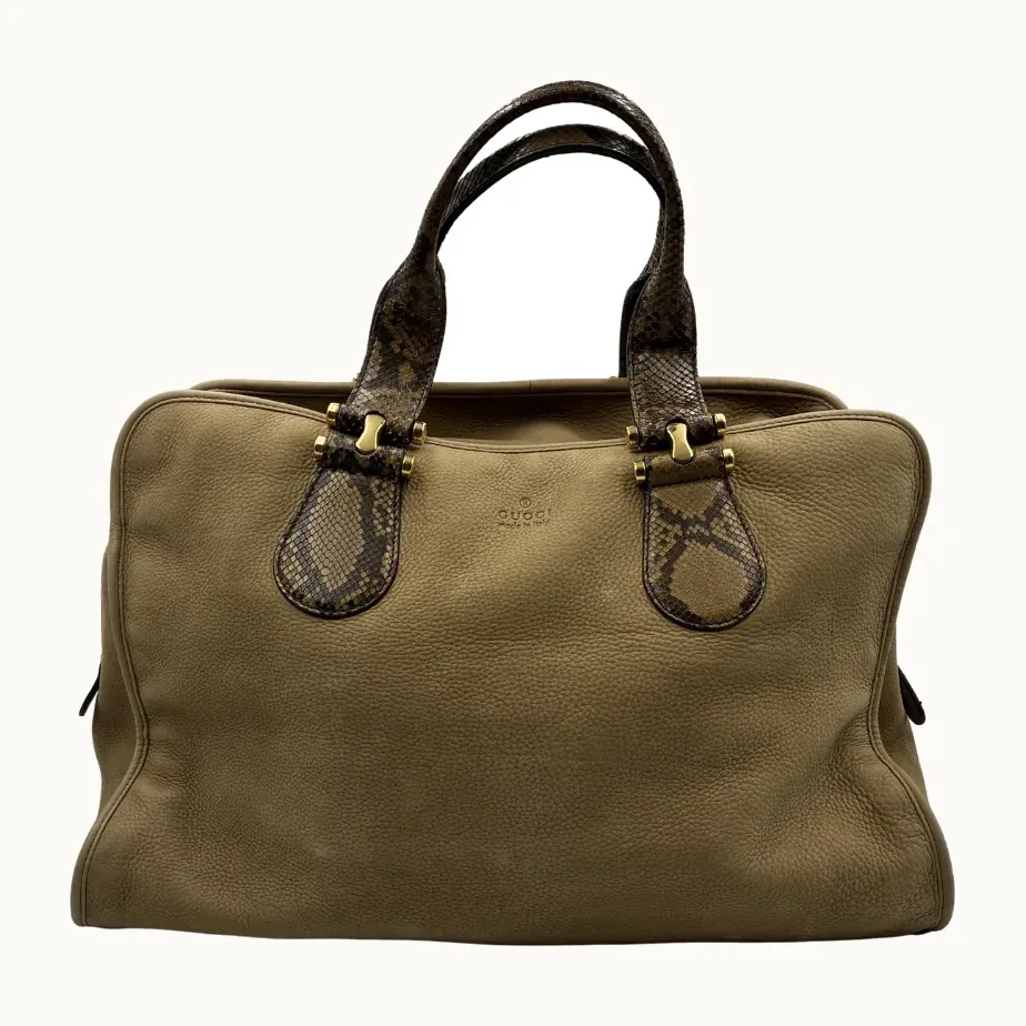 Bolsa Gucci, Excelente, KV-5028