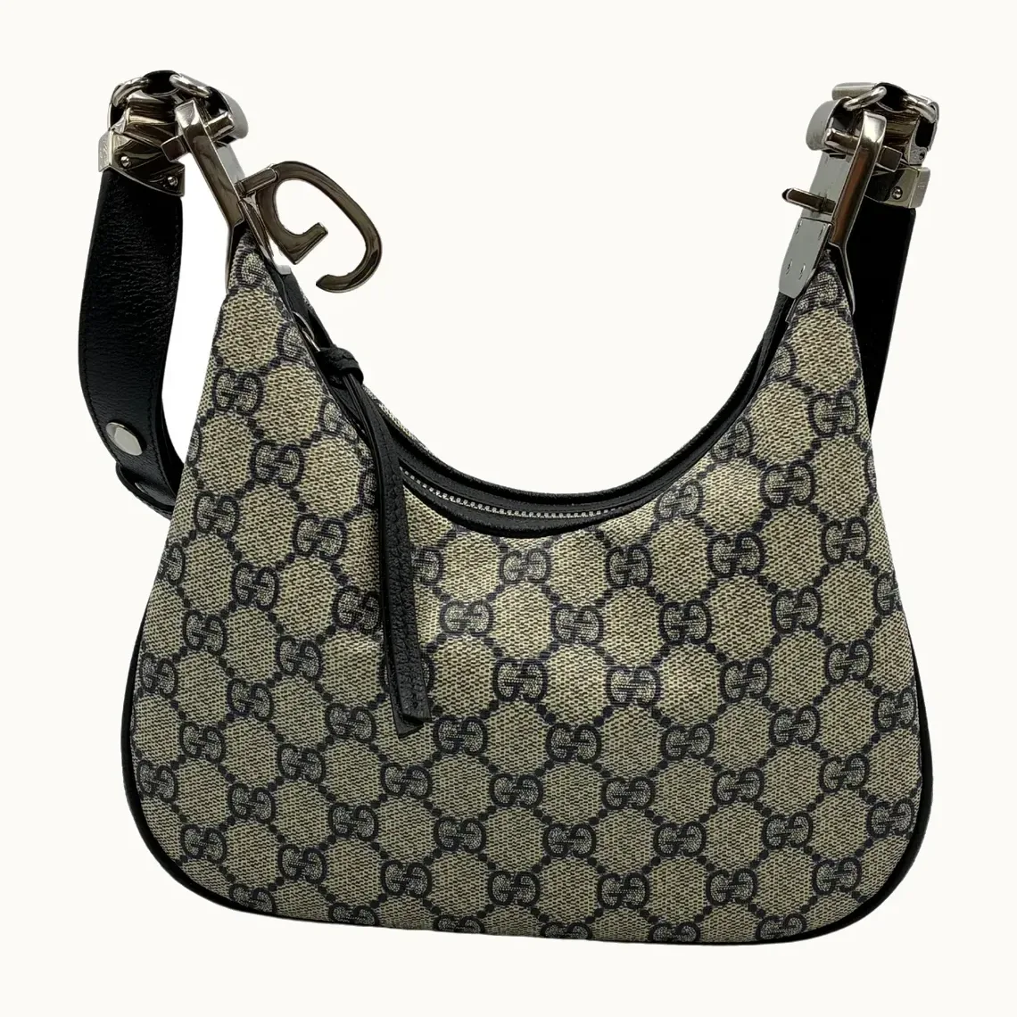 Bolsa Gucci, Excelente, KV-5029