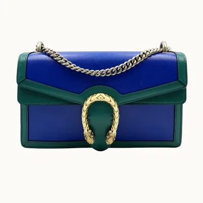 Bolsa Gucci Dionysus, Excelente, KV-5030