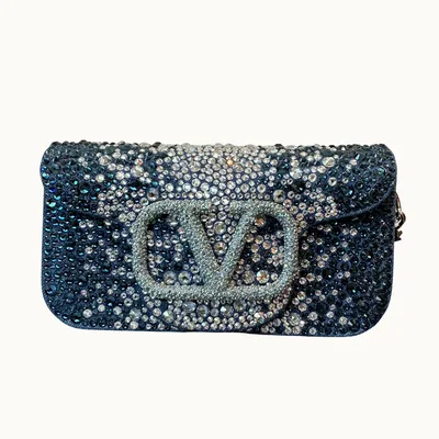 Bolsa Valentino Garavani, Excelente, KV-5033