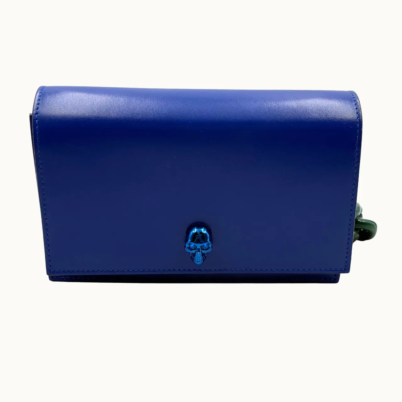 Bolsa Alexander McQueen, Excelente, KV-5034