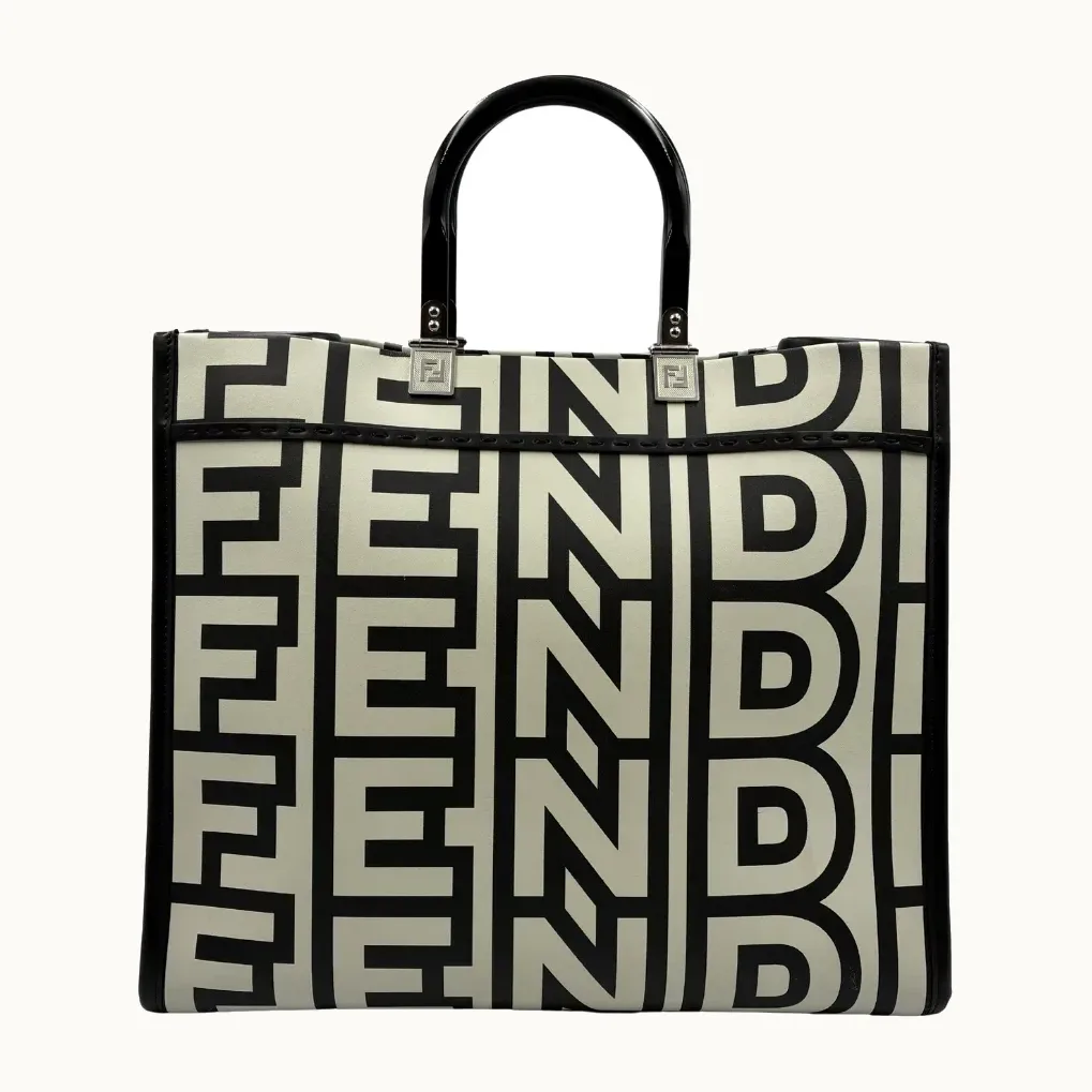 Bolsa Fendi, Excelente, KV-5036