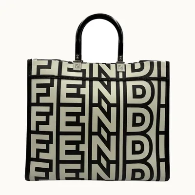 Bolsa Fendi, Excelente, KV-5036