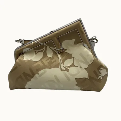 Bolsa Fendi, Excelente, KV-5037
