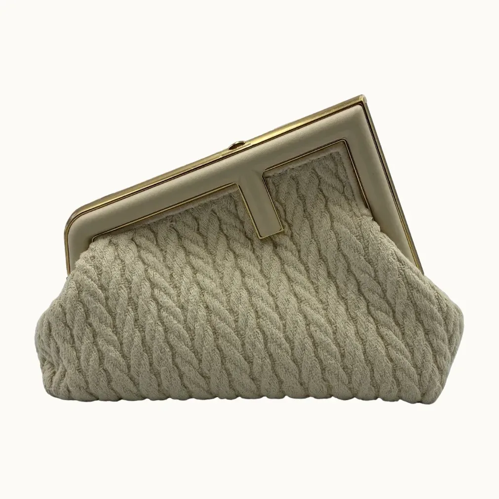 Bolsa Fendi, Excelente, KV-5039