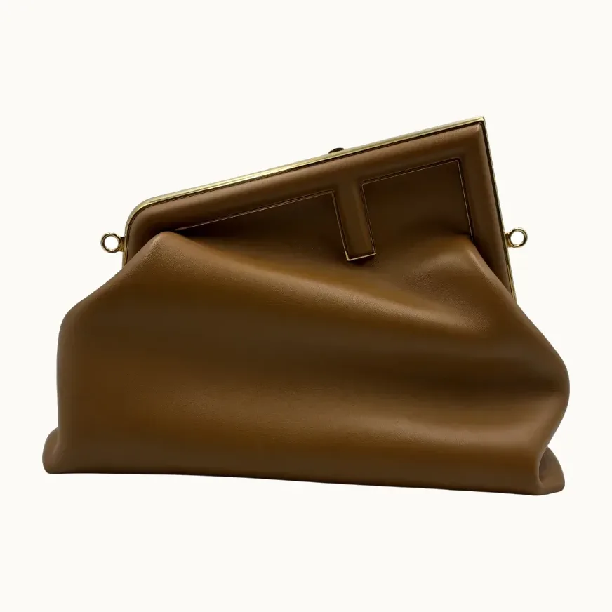 Bolsa Fendi, Excelente, KV-5040