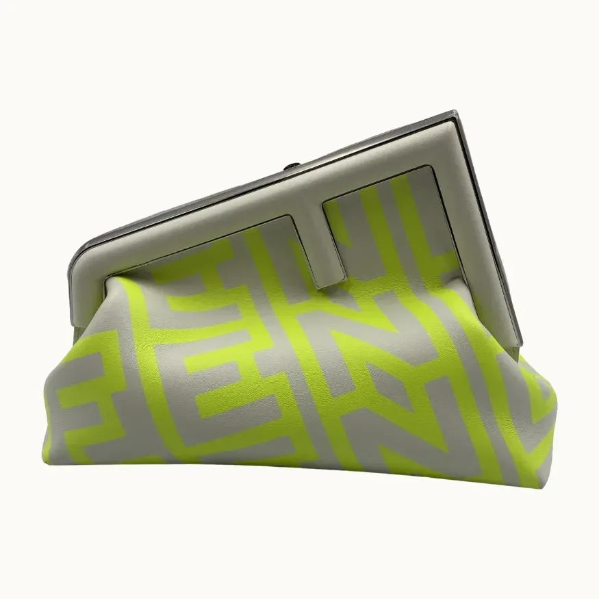 Bolsa Fendi, Excelente, KV-5041