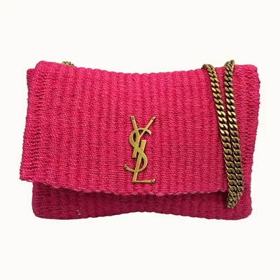 Bolsa Saint Laurent, Excelente, KV-5044