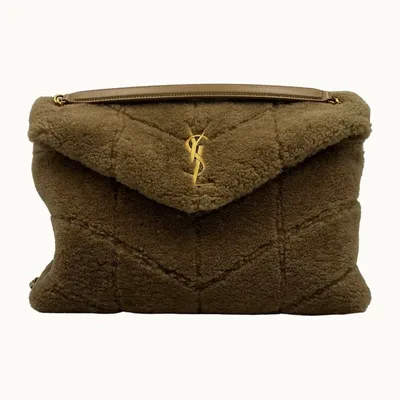 Bolsa Saint Laurent, Excelente, KV-5045