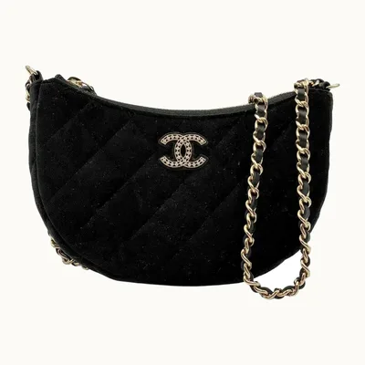 Bolsa Chanel, Excelente, KV-5047