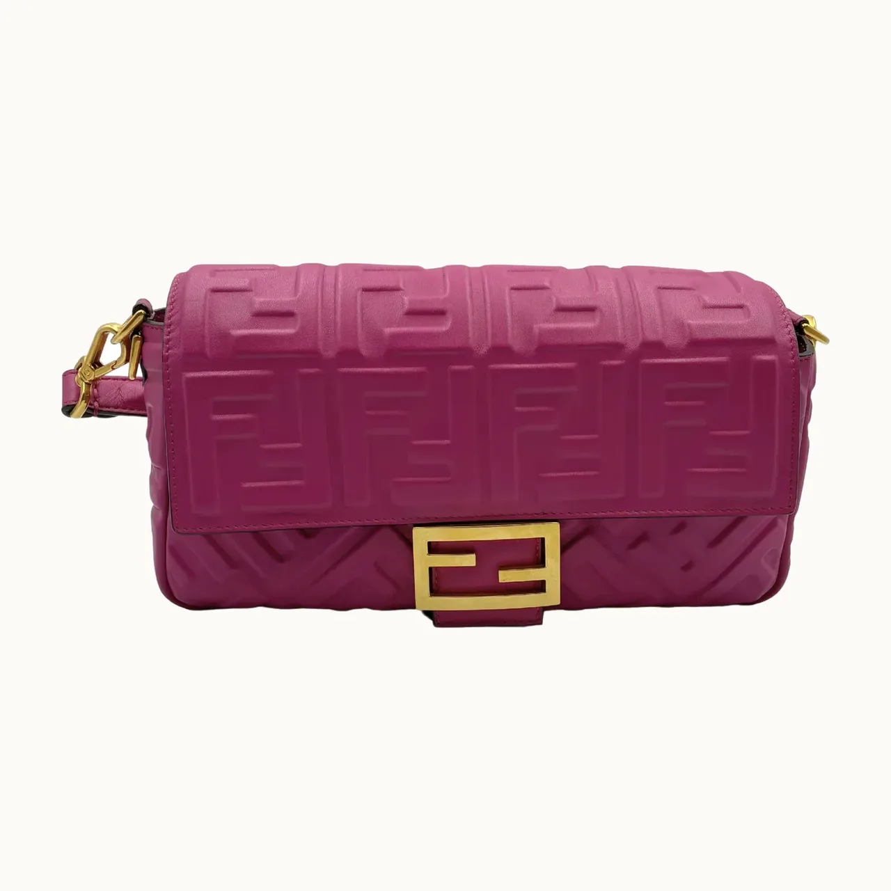 Bolsa Fendi Baguette, Excelente