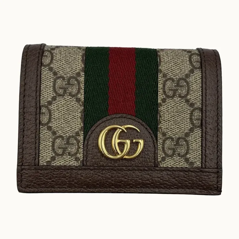 Cartera Gucci Ophidia