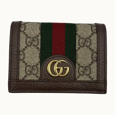 Cartera Gucci Ophidia