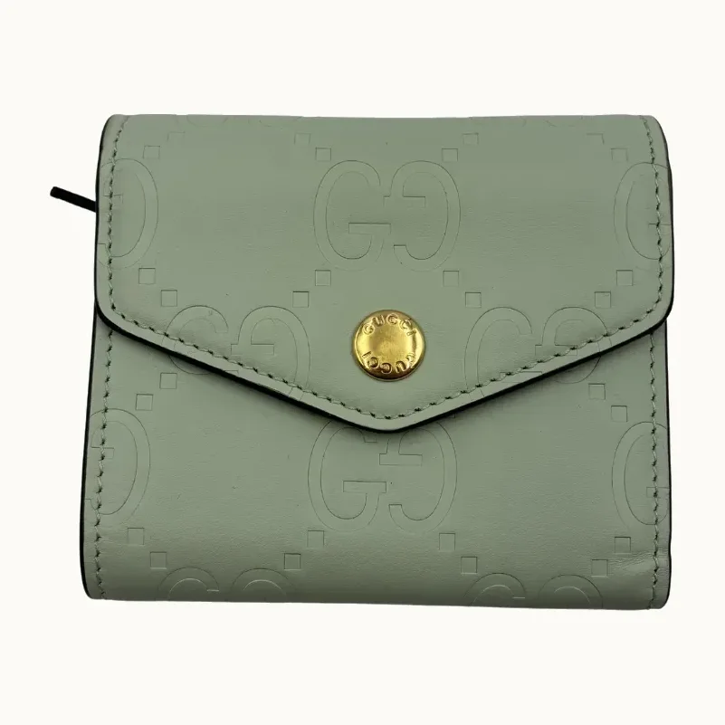 Cartera Gucci, Excelente