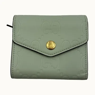 Cartera Gucci, Excelente