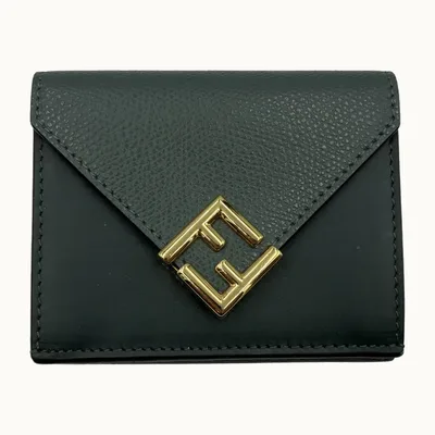 Cartera Fendi, Excelente