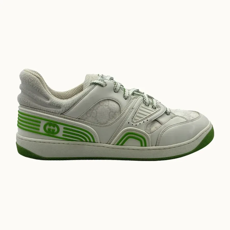 Tenis Gucci, Talla 36, Excelente, KV-5057