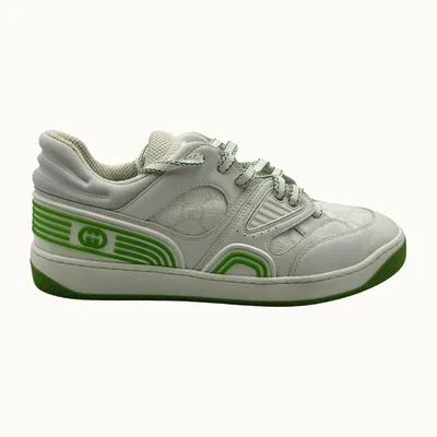 Tenis Gucci, Excelente, KV-5058
