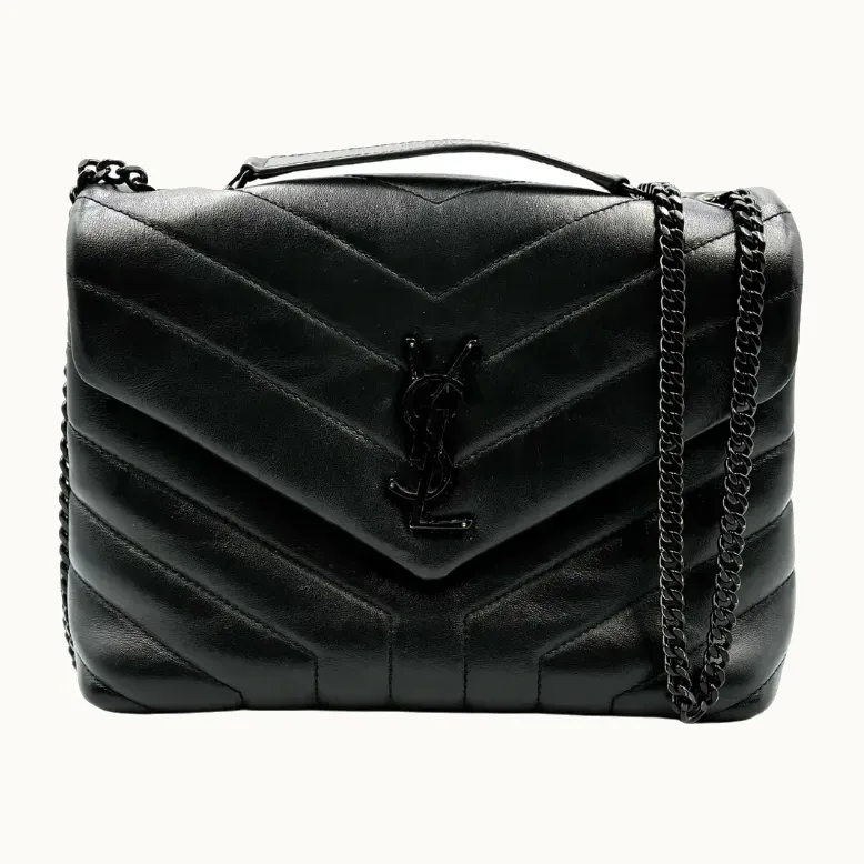 Bolsa Saint Laurent, Bueno