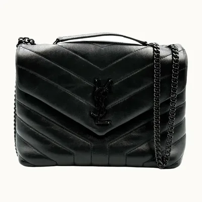 Bolsa Saint Laurent, Bueno