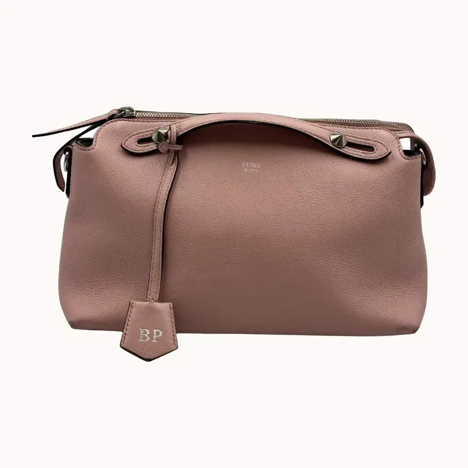 Bolsa Fendi By The Way, Bueno
