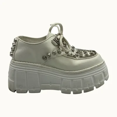 Tenis Miu Miu, Talla 35