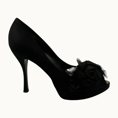 Zapatillas Louis Vuitton, Talla 37.5