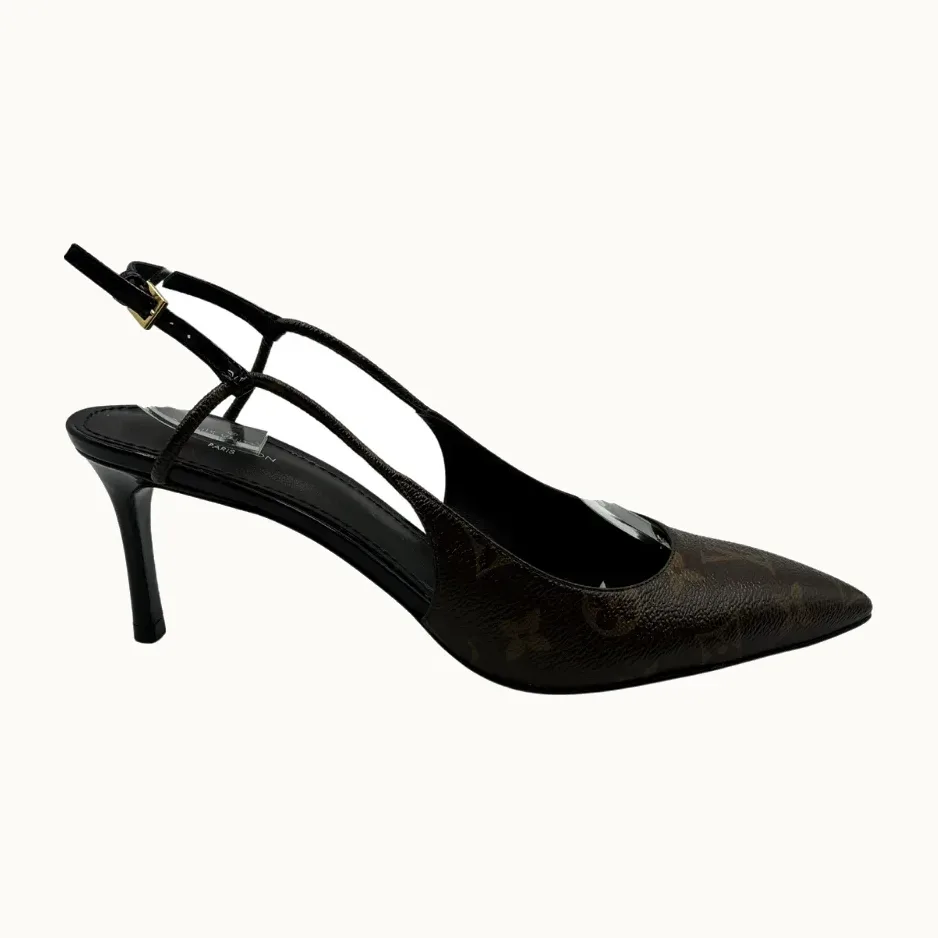 Zapatillas Louis Vuitton, Talla 40, Excelente, KV-5086