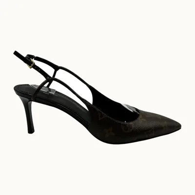 Zapatillas Louis Vuitton, Talla 40, Excelente, KV-5086