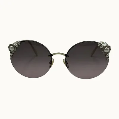 Lentes de Sol Miu Miu, KV-5091