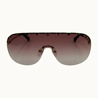 Lentes de Sol Louis Vuitton, Excelente, KV-5095
