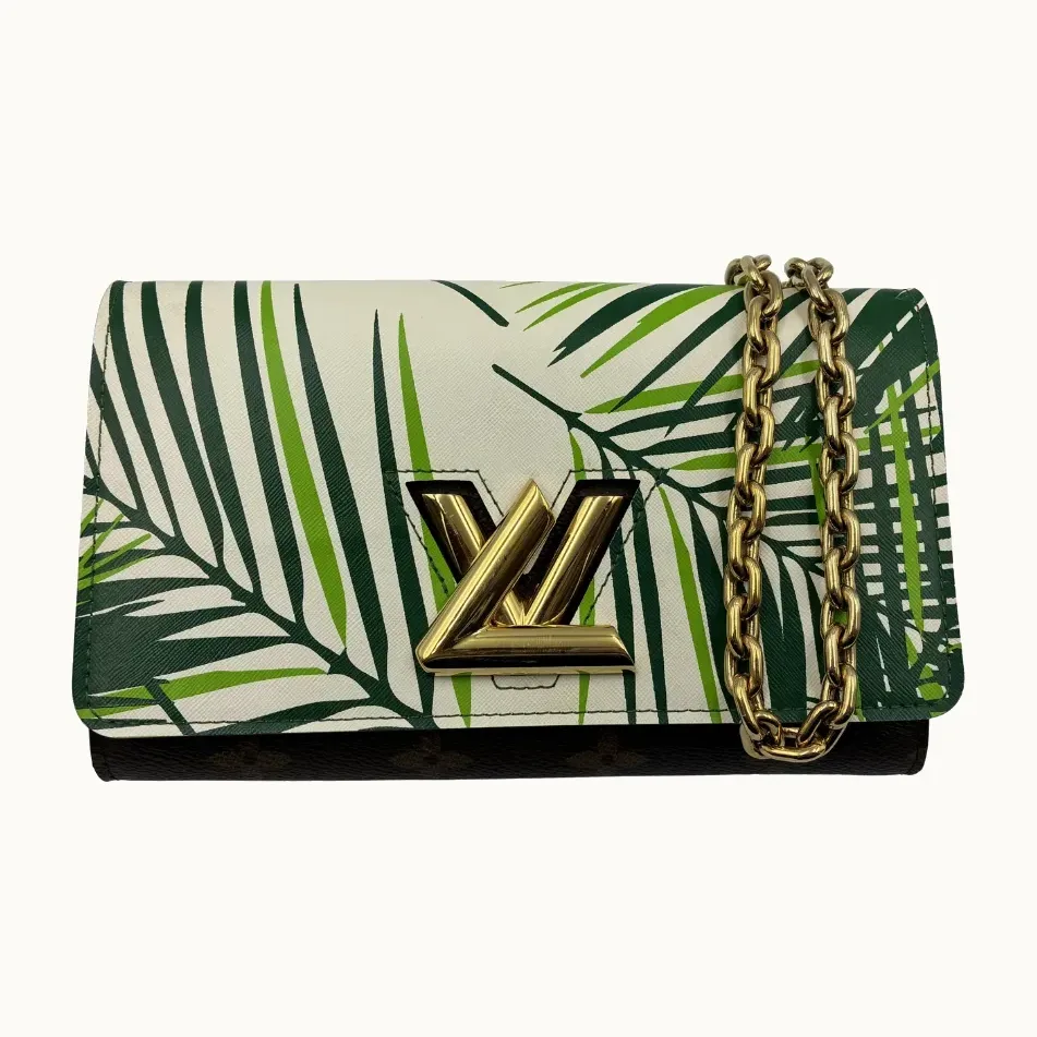 Bolsa Louis Vuitton Twist, Excelente