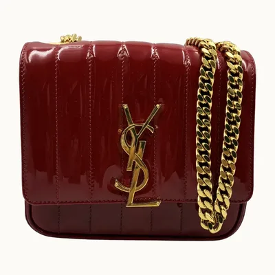 Bolsa Saint Laurent, Excelente, KV-5113
