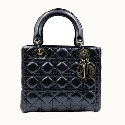 Bolsa Dior, Excelente, KV-5117