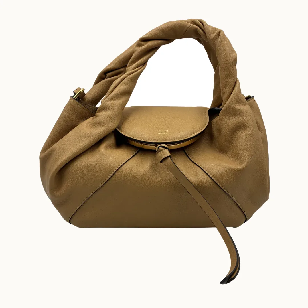 Bolsa Fendi Spy