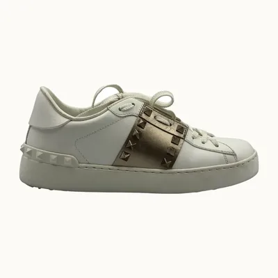 Tenis Valentino Garavani, Talla 36, Excelente