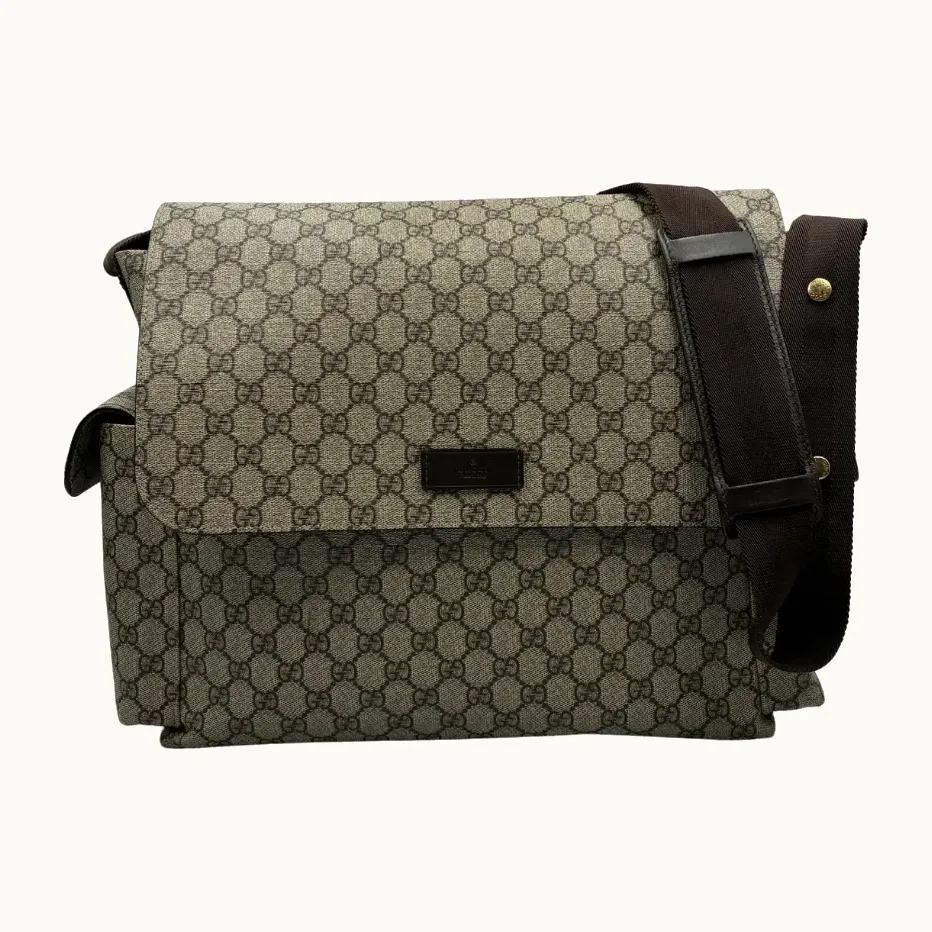 Bolsa Gucci, Excelente, KV-5131