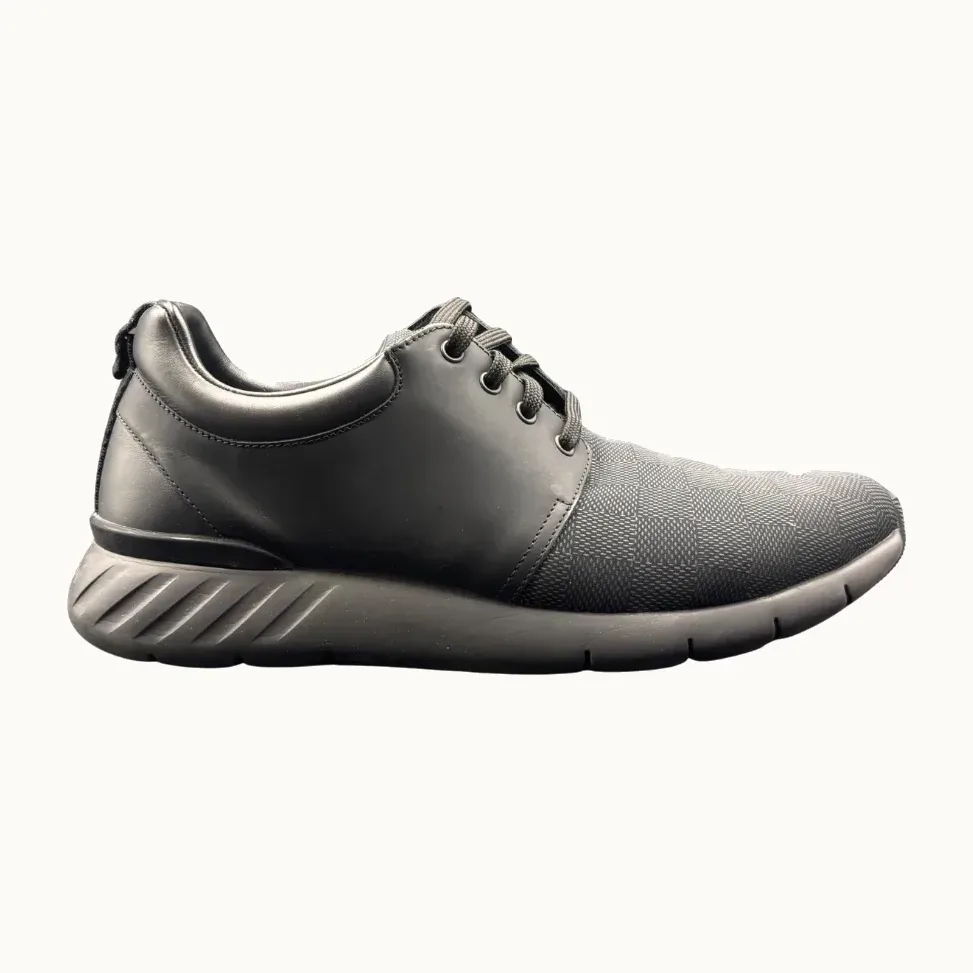 Tenis Louis Vuitton, Excelente, KV-5135