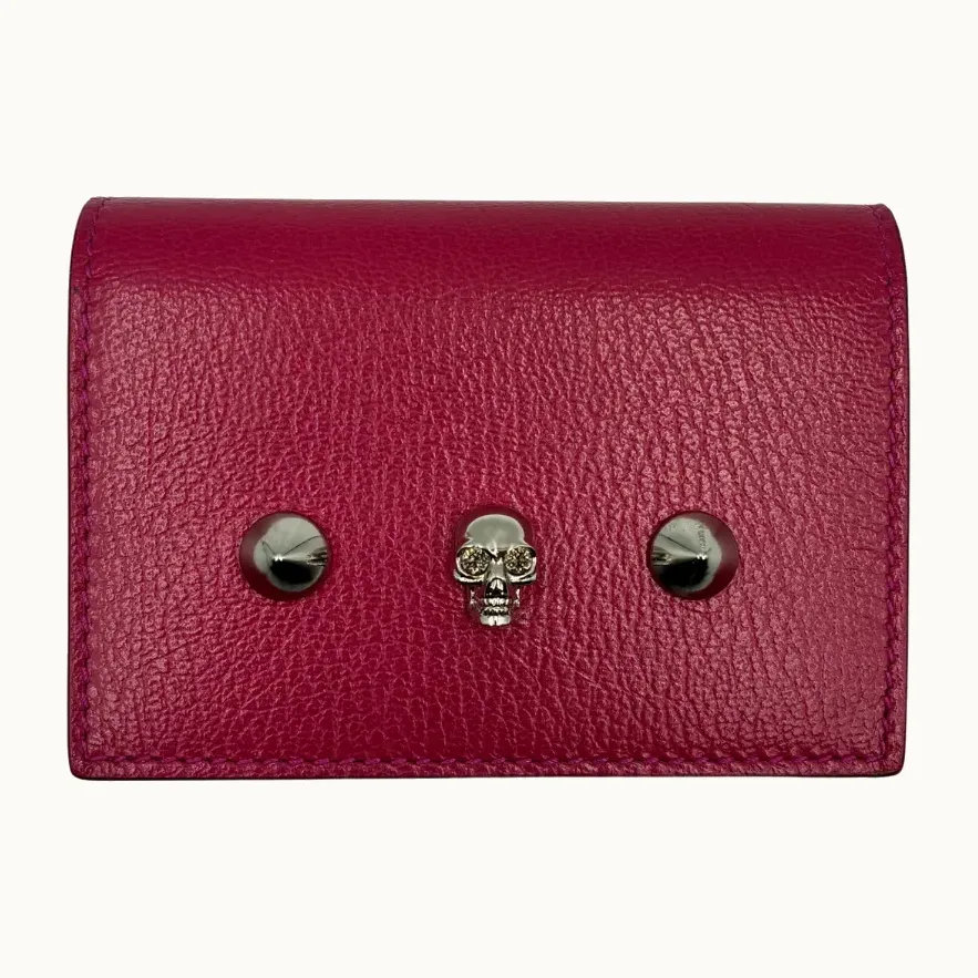 Bolsa Alexander McQueen, Excelente, KV-5140